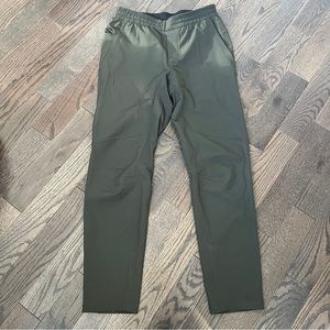 Lululemon Men’s Joggers